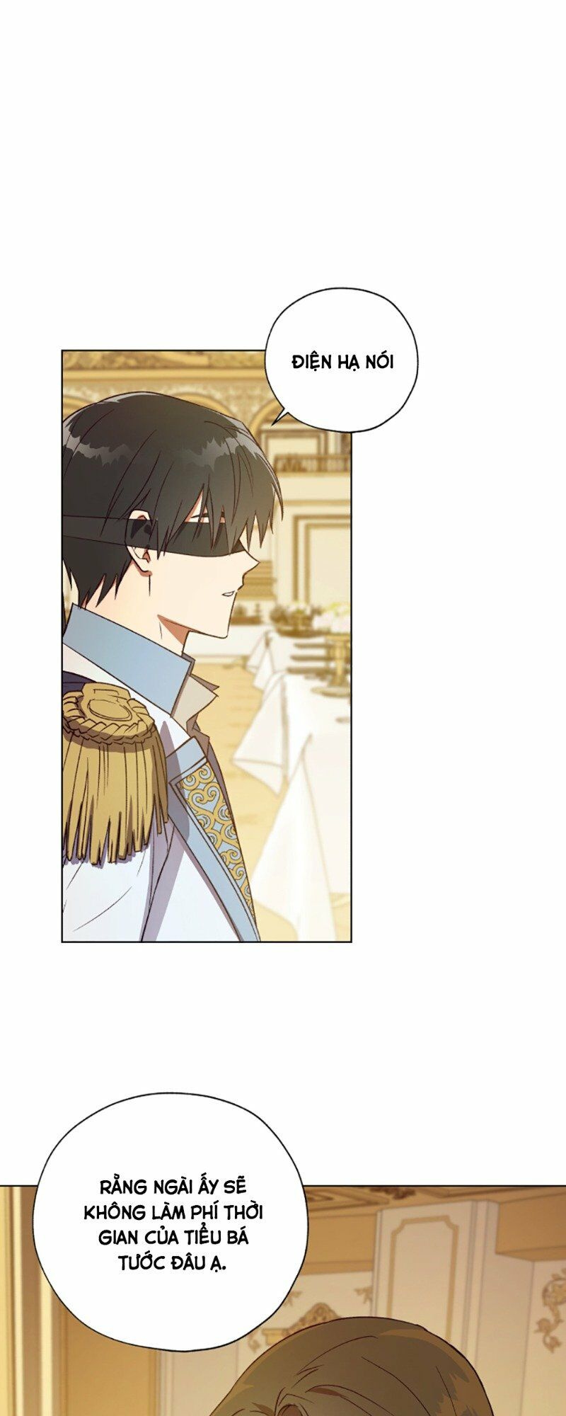 Công Chúa Khắc Ấn Lên Kẻ Phản Nghịch Chapter 24 - Trang 2