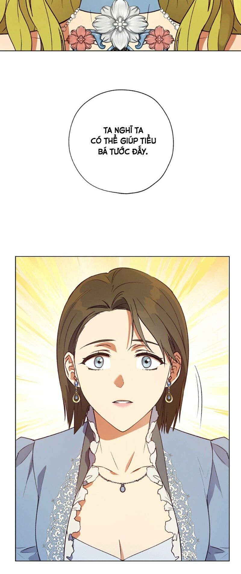 Công Chúa Khắc Ấn Lên Kẻ Phản Nghịch Chapter 24 - Trang 2