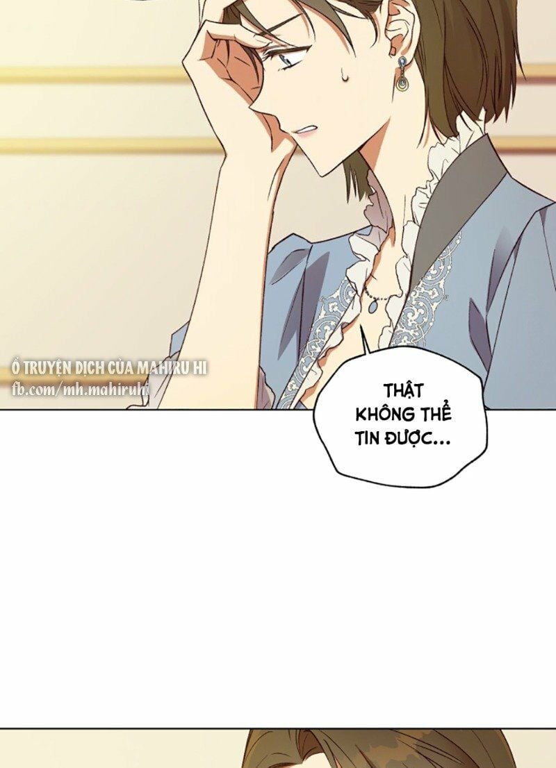 Công Chúa Khắc Ấn Lên Kẻ Phản Nghịch Chapter 24 - Trang 2