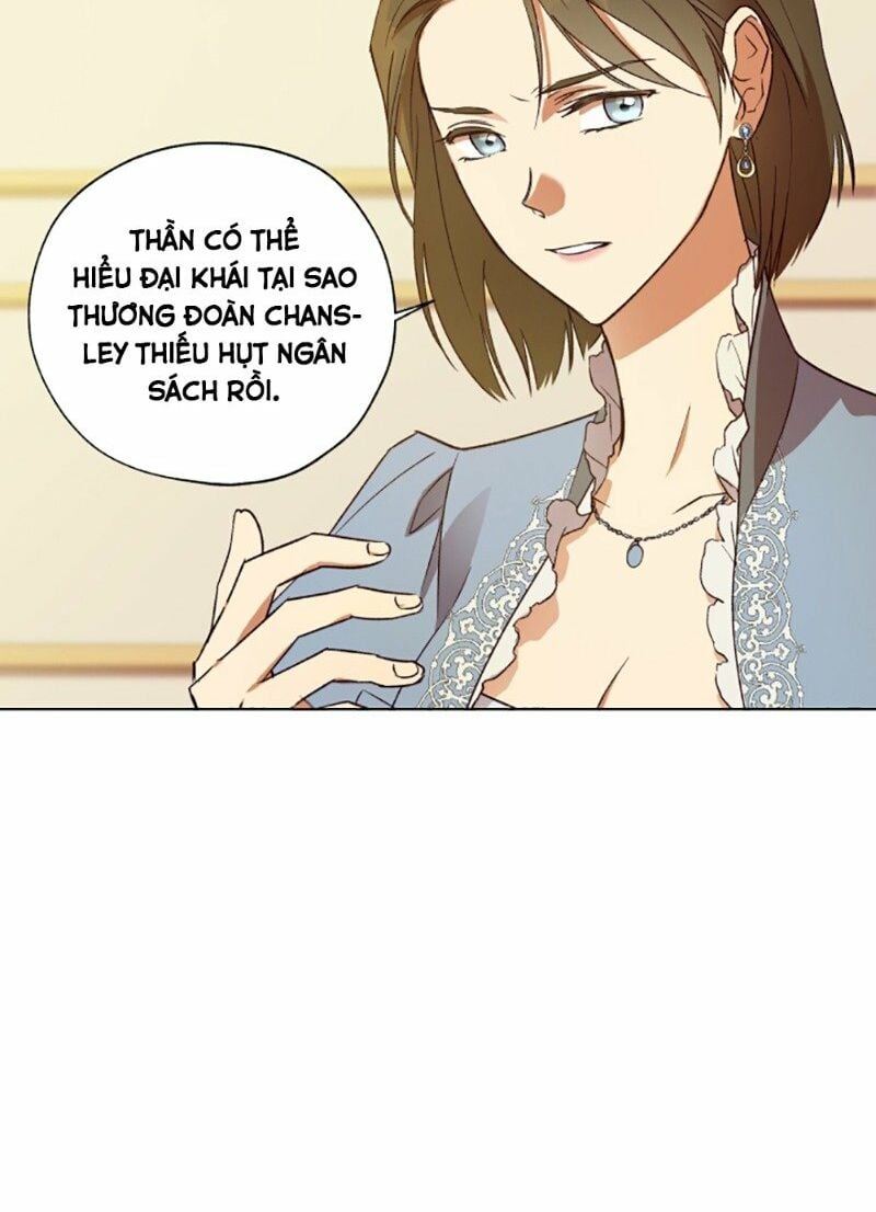 Công Chúa Khắc Ấn Lên Kẻ Phản Nghịch Chapter 24 - Trang 2