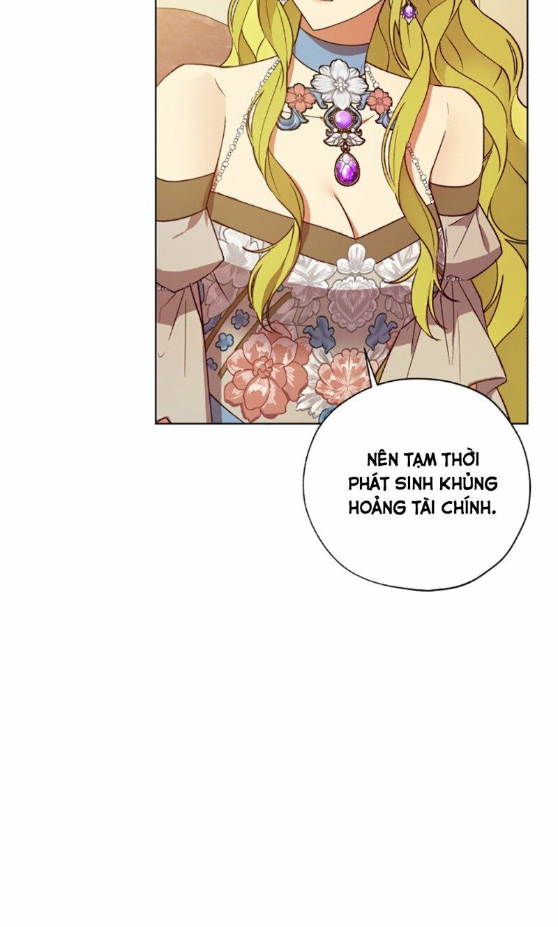 Công Chúa Khắc Ấn Lên Kẻ Phản Nghịch Chapter 24 - Trang 2