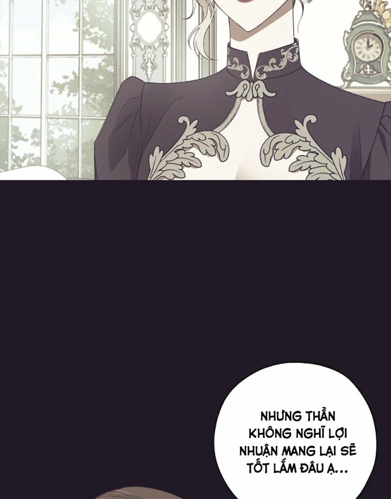 Công Chúa Khắc Ấn Lên Kẻ Phản Nghịch Chapter 24 - Trang 2