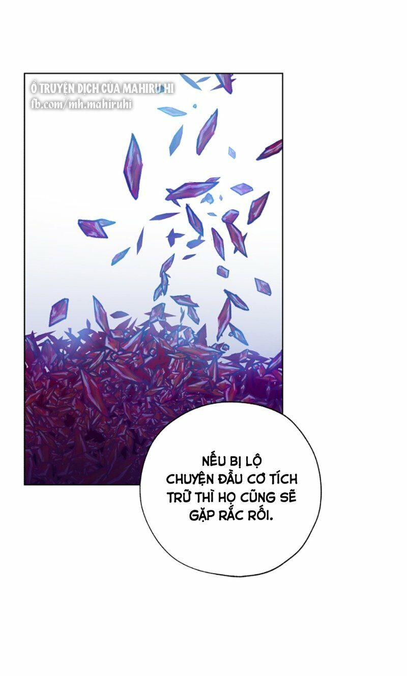 Công Chúa Khắc Ấn Lên Kẻ Phản Nghịch Chapter 24 - Trang 2