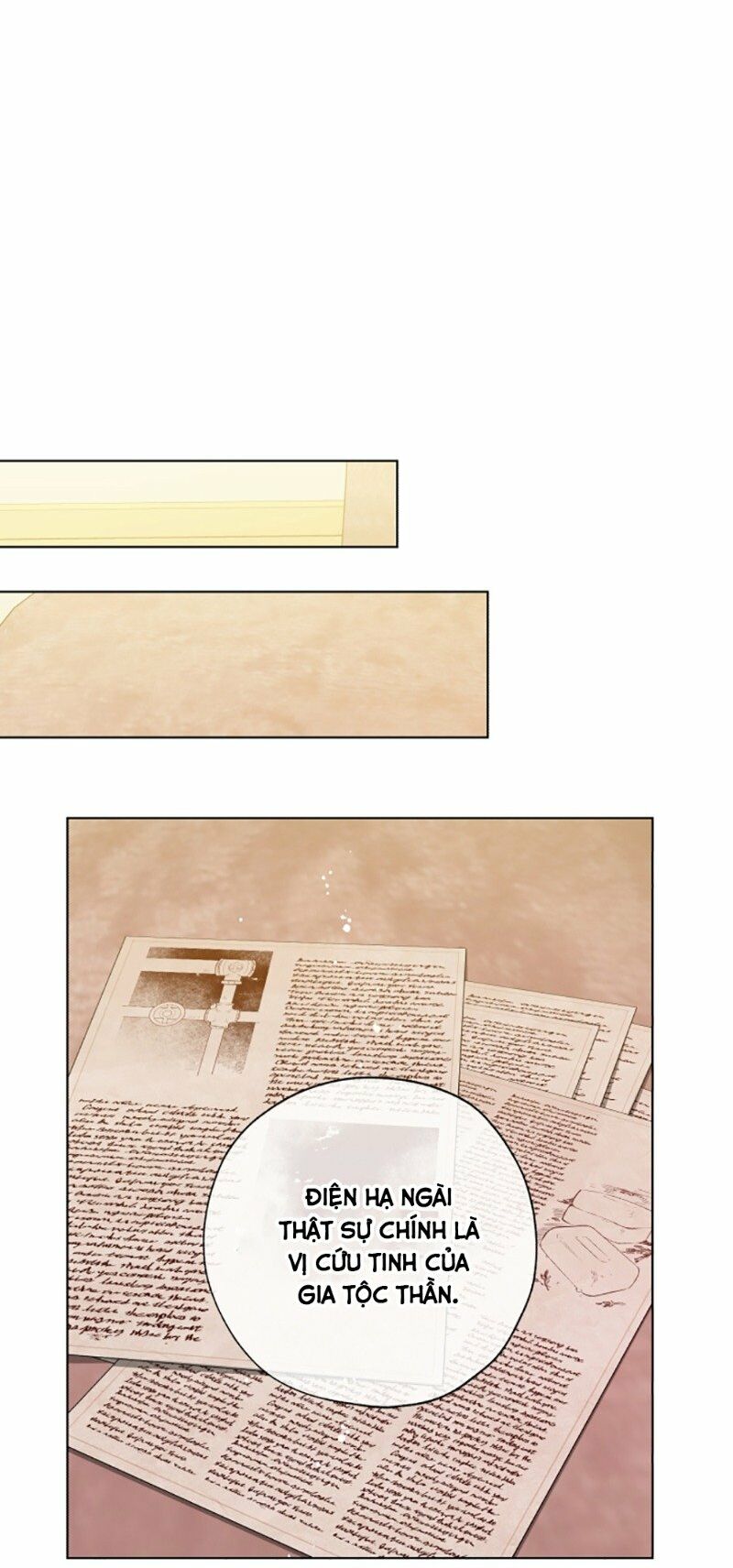Công Chúa Khắc Ấn Lên Kẻ Phản Nghịch Chapter 24 - Trang 2