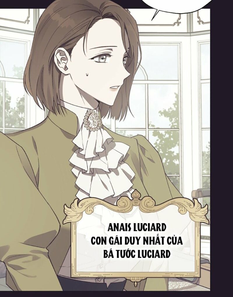 Công Chúa Khắc Ấn Lên Kẻ Phản Nghịch Chapter 24 - Trang 2