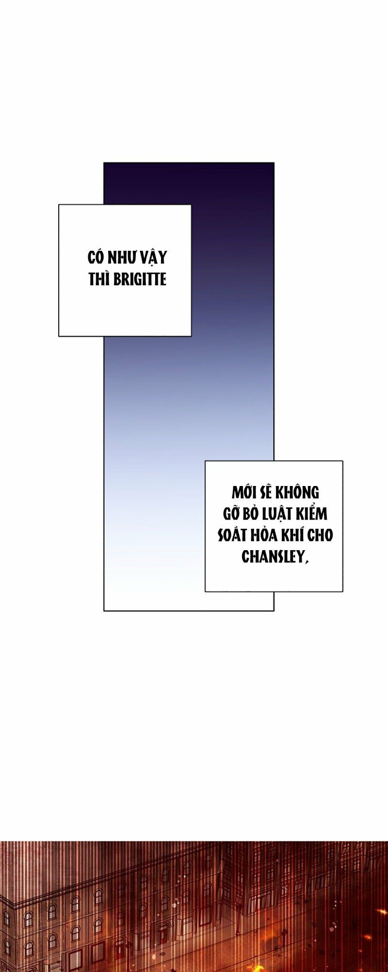 Công Chúa Khắc Ấn Lên Kẻ Phản Nghịch Chapter 24 - Trang 2