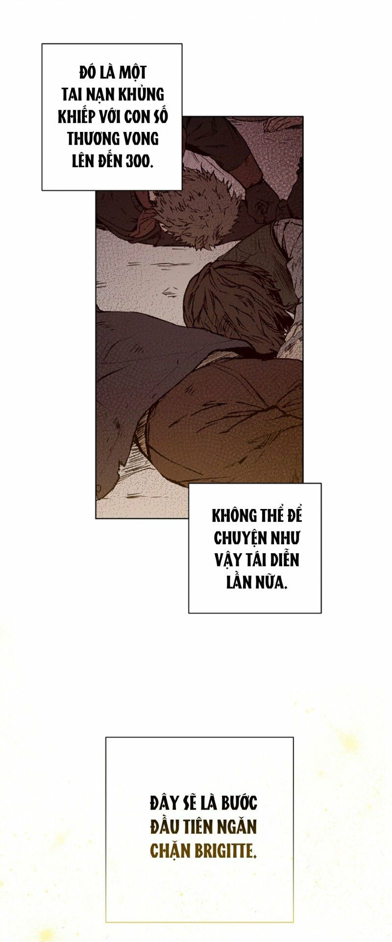 Công Chúa Khắc Ấn Lên Kẻ Phản Nghịch Chapter 24 - Trang 2