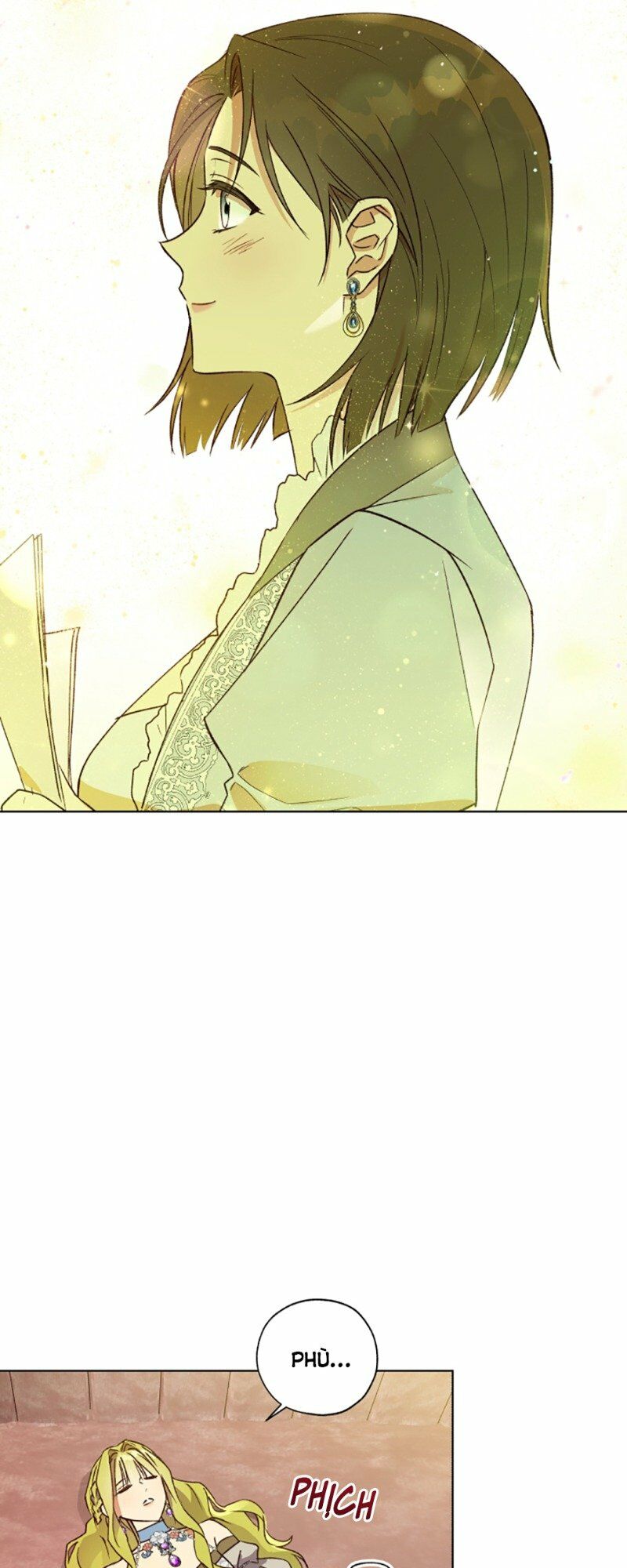 Công Chúa Khắc Ấn Lên Kẻ Phản Nghịch Chapter 24 - Trang 2