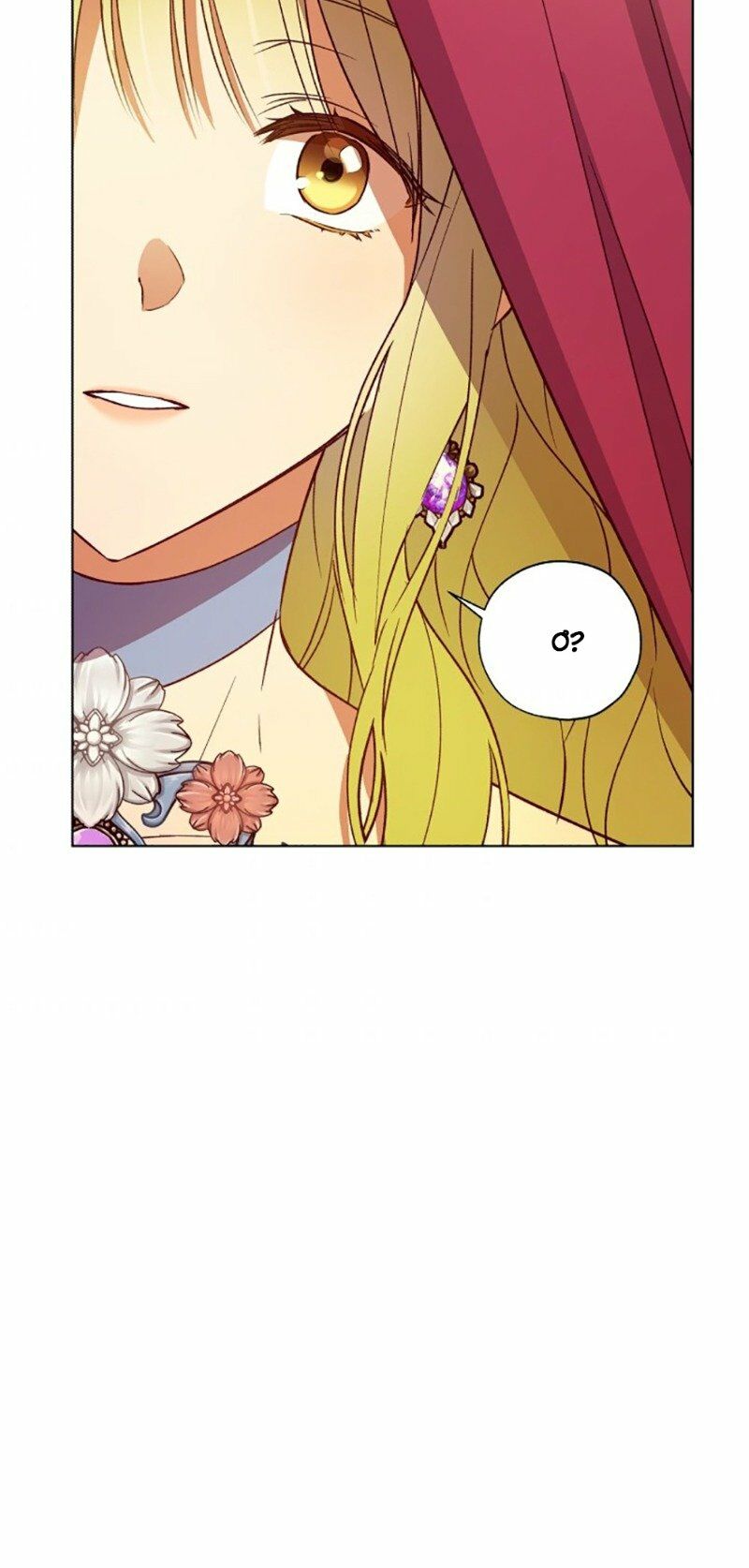 Công Chúa Khắc Ấn Lên Kẻ Phản Nghịch Chapter 24 - Trang 2