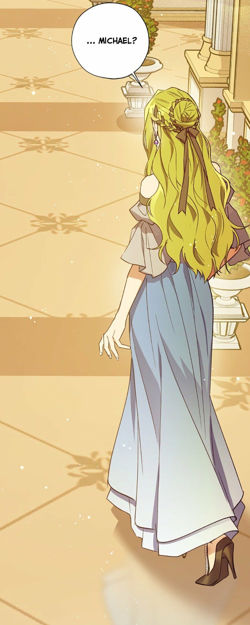 Công Chúa Khắc Ấn Lên Kẻ Phản Nghịch Chapter 24 - Trang 2