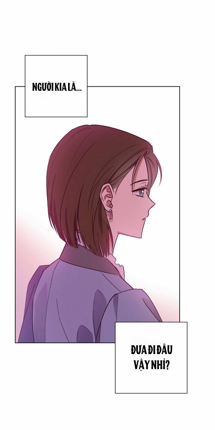 Công Chúa Khắc Ấn Lên Kẻ Phản Nghịch Chapter 25 - Trang 2