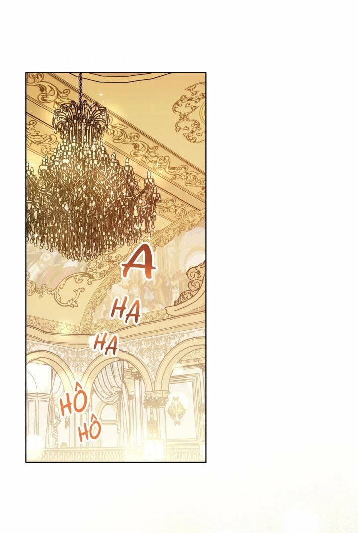 Công Chúa Khắc Ấn Lên Kẻ Phản Nghịch Chapter 25 - Trang 2