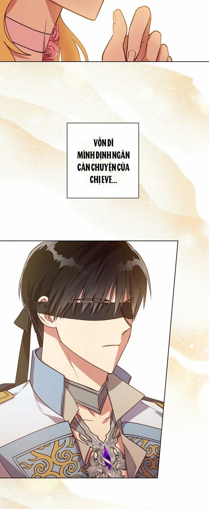 Công Chúa Khắc Ấn Lên Kẻ Phản Nghịch Chapter 25 - Trang 2