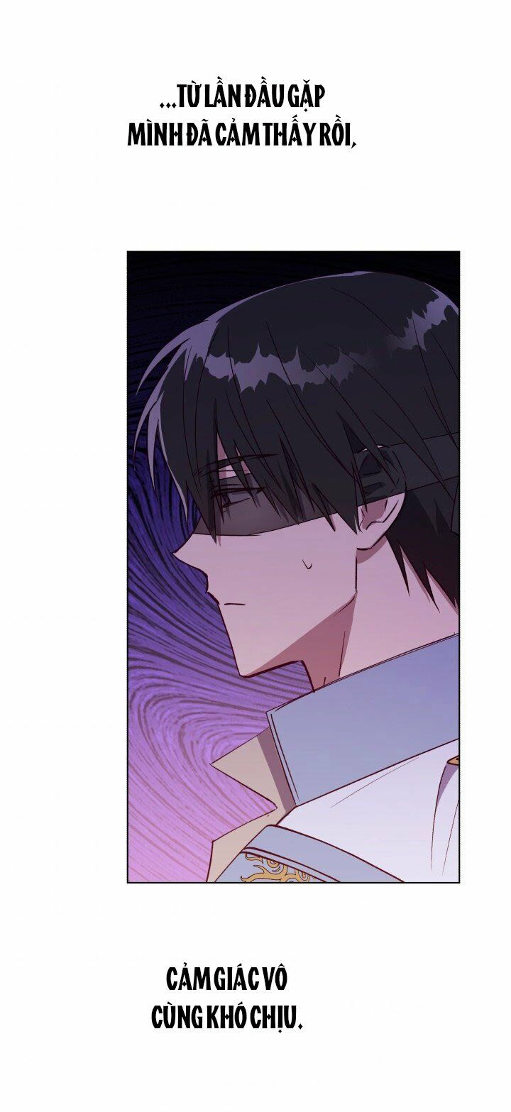Công Chúa Khắc Ấn Lên Kẻ Phản Nghịch Chapter 25 - Trang 2