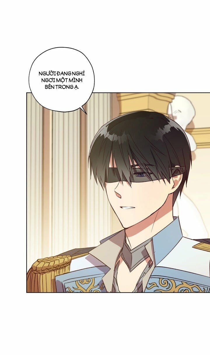 Công Chúa Khắc Ấn Lên Kẻ Phản Nghịch Chapter 25 - Trang 2