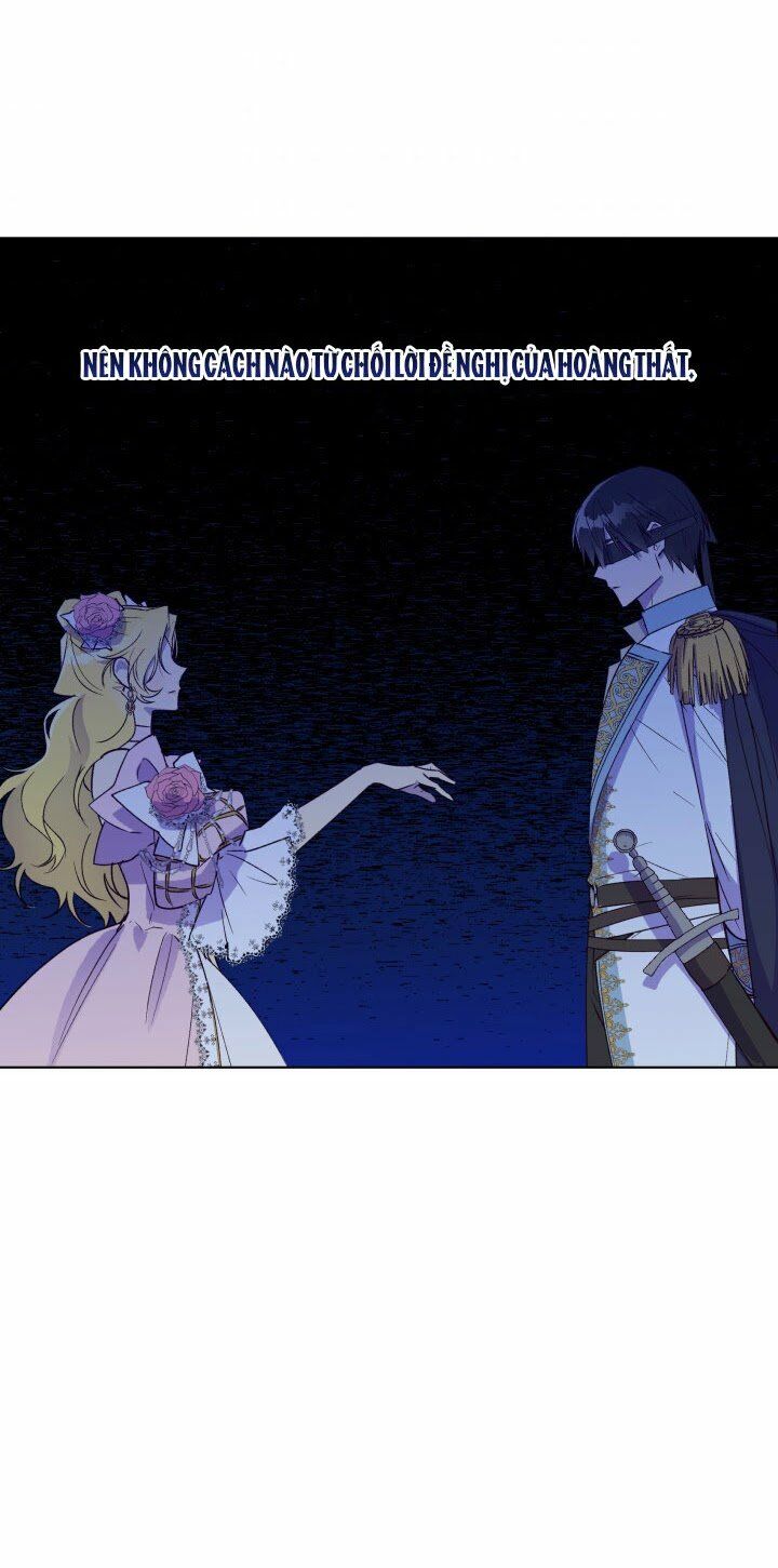 Công Chúa Khắc Ấn Lên Kẻ Phản Nghịch Chapter 25 - Trang 2