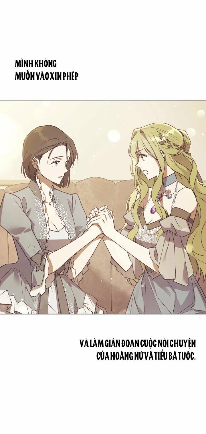 Công Chúa Khắc Ấn Lên Kẻ Phản Nghịch Chapter 25 - Trang 2