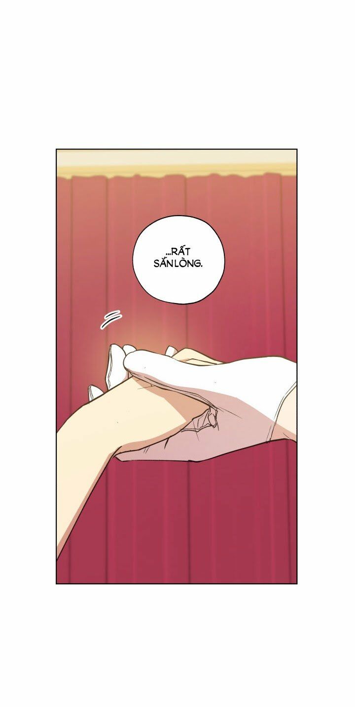Công Chúa Khắc Ấn Lên Kẻ Phản Nghịch Chapter 25 - Trang 2