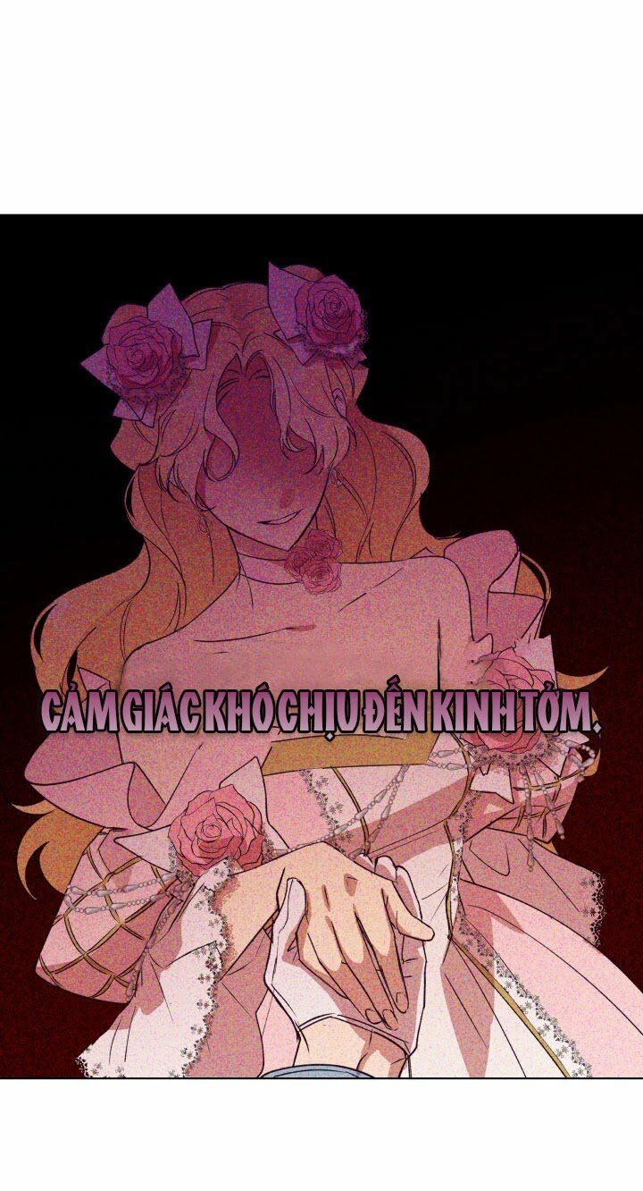 Công Chúa Khắc Ấn Lên Kẻ Phản Nghịch Chapter 25 - Trang 2