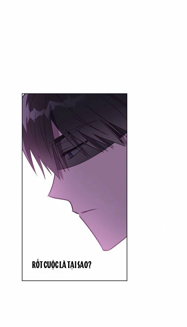 Công Chúa Khắc Ấn Lên Kẻ Phản Nghịch Chapter 25 - Trang 2