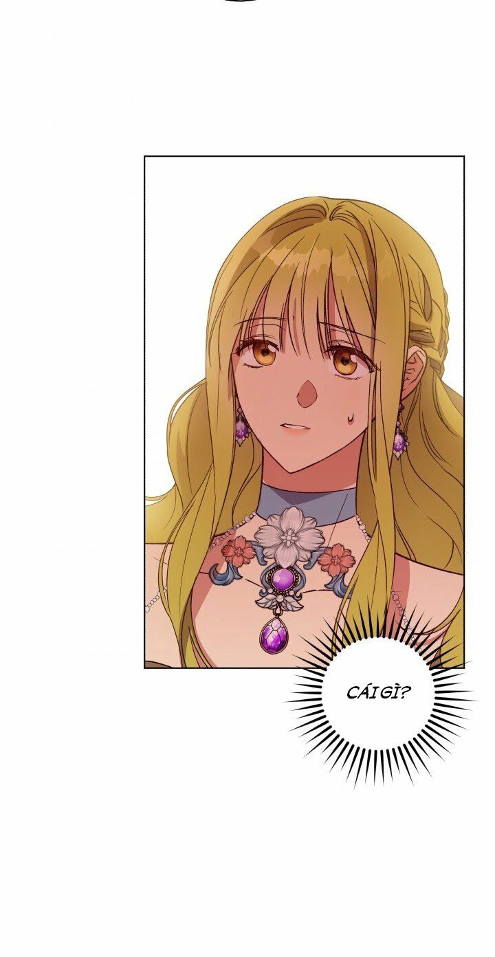 Công Chúa Khắc Ấn Lên Kẻ Phản Nghịch Chapter 25 - Trang 2