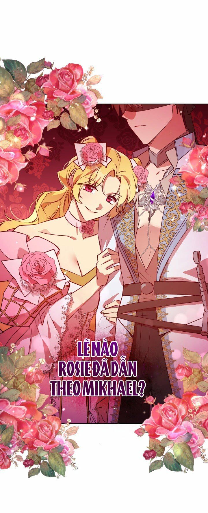 Công Chúa Khắc Ấn Lên Kẻ Phản Nghịch Chapter 25 - Trang 2