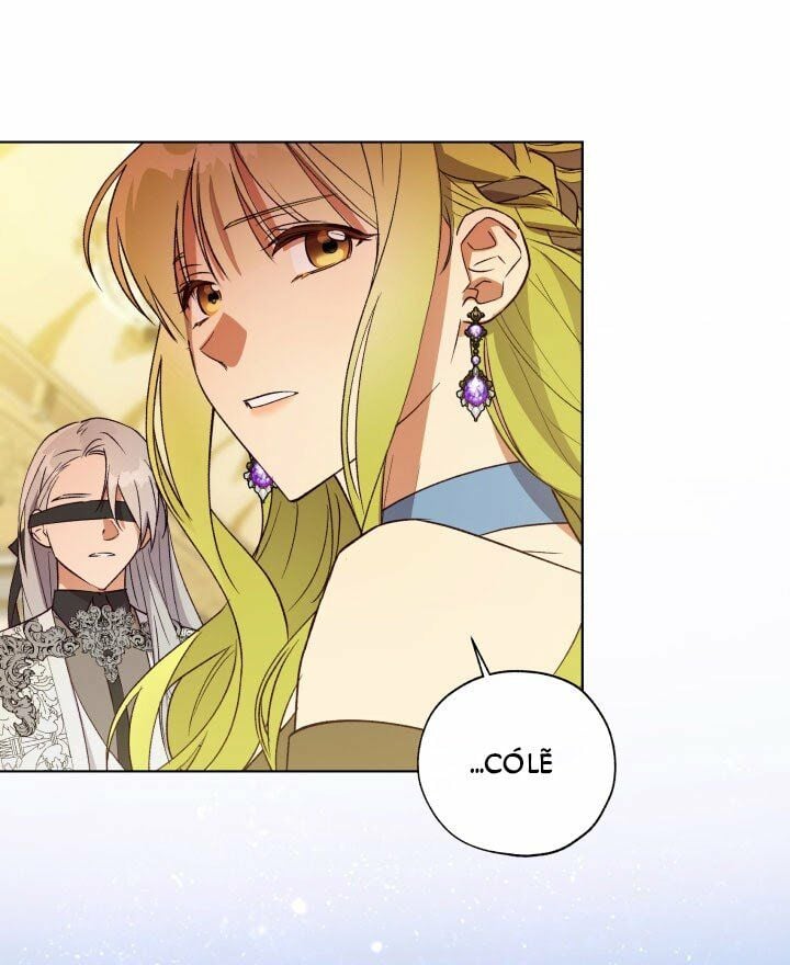 Công Chúa Khắc Ấn Lên Kẻ Phản Nghịch Chapter 25 - Trang 2