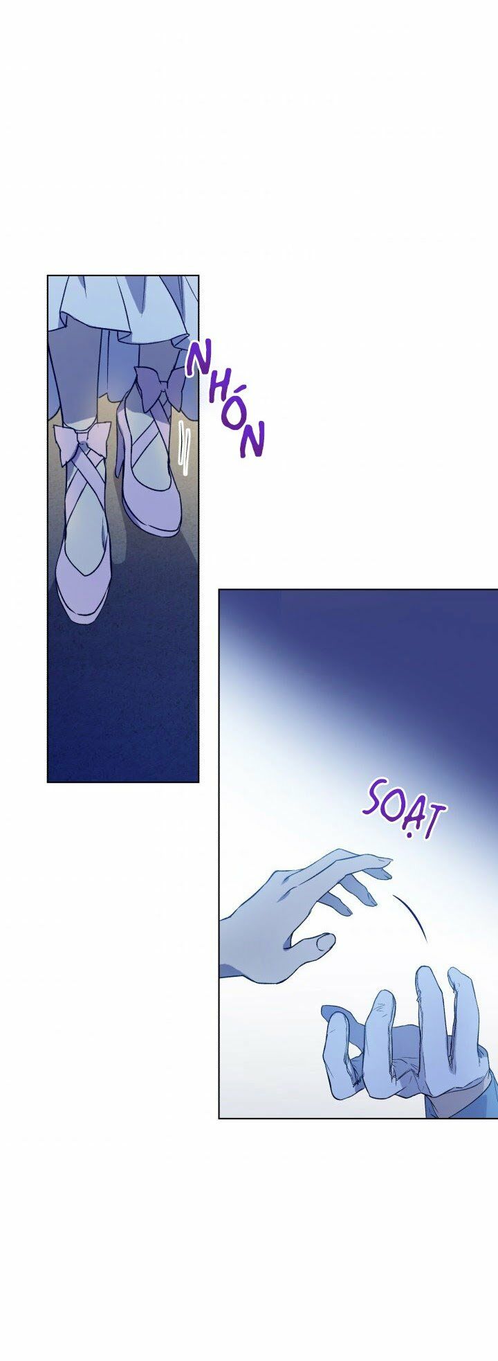 Công Chúa Khắc Ấn Lên Kẻ Phản Nghịch Chapter 25 - Trang 2