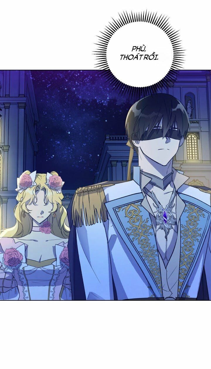 Công Chúa Khắc Ấn Lên Kẻ Phản Nghịch Chapter 25 - Trang 2