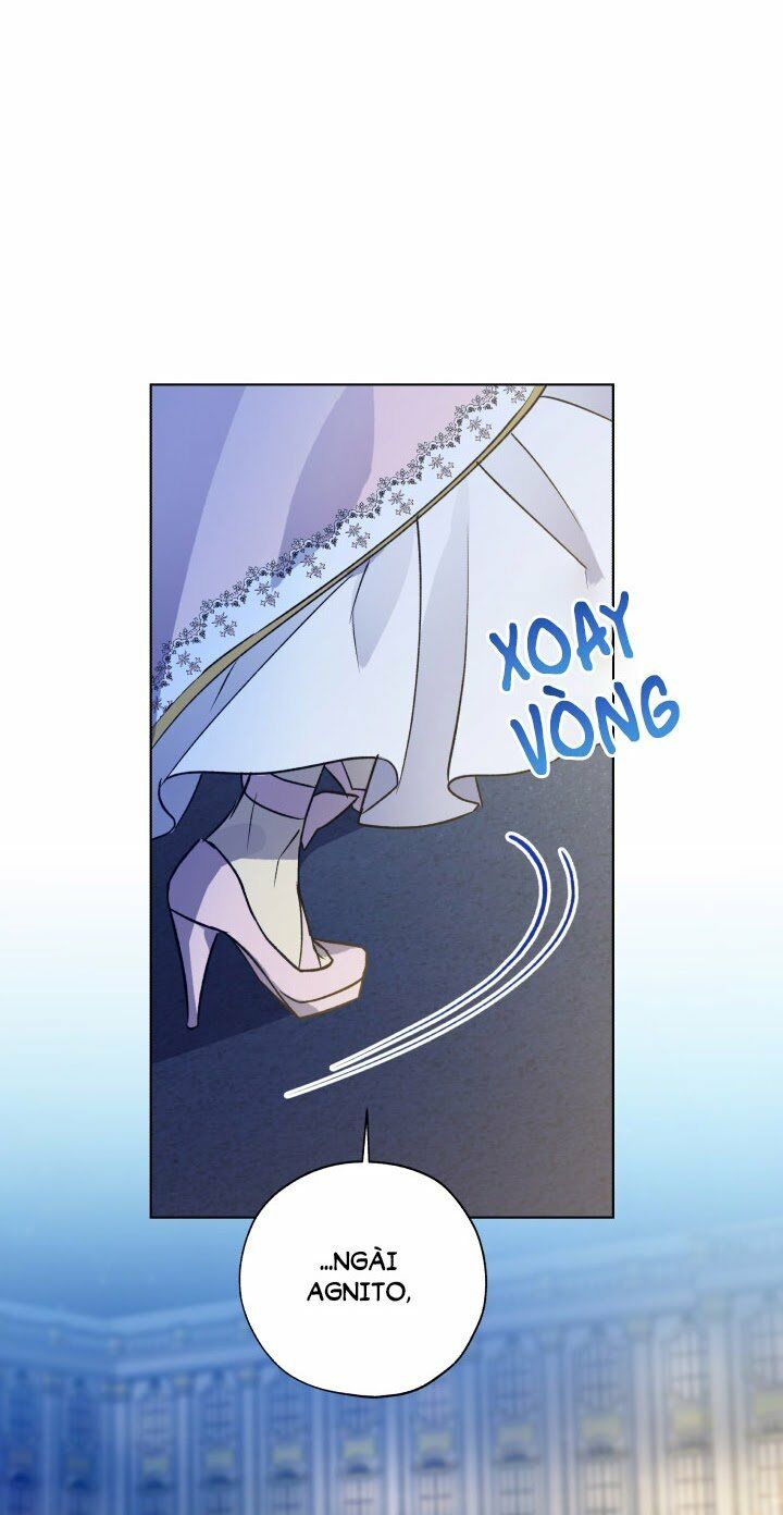 Công Chúa Khắc Ấn Lên Kẻ Phản Nghịch Chapter 25 - Trang 2