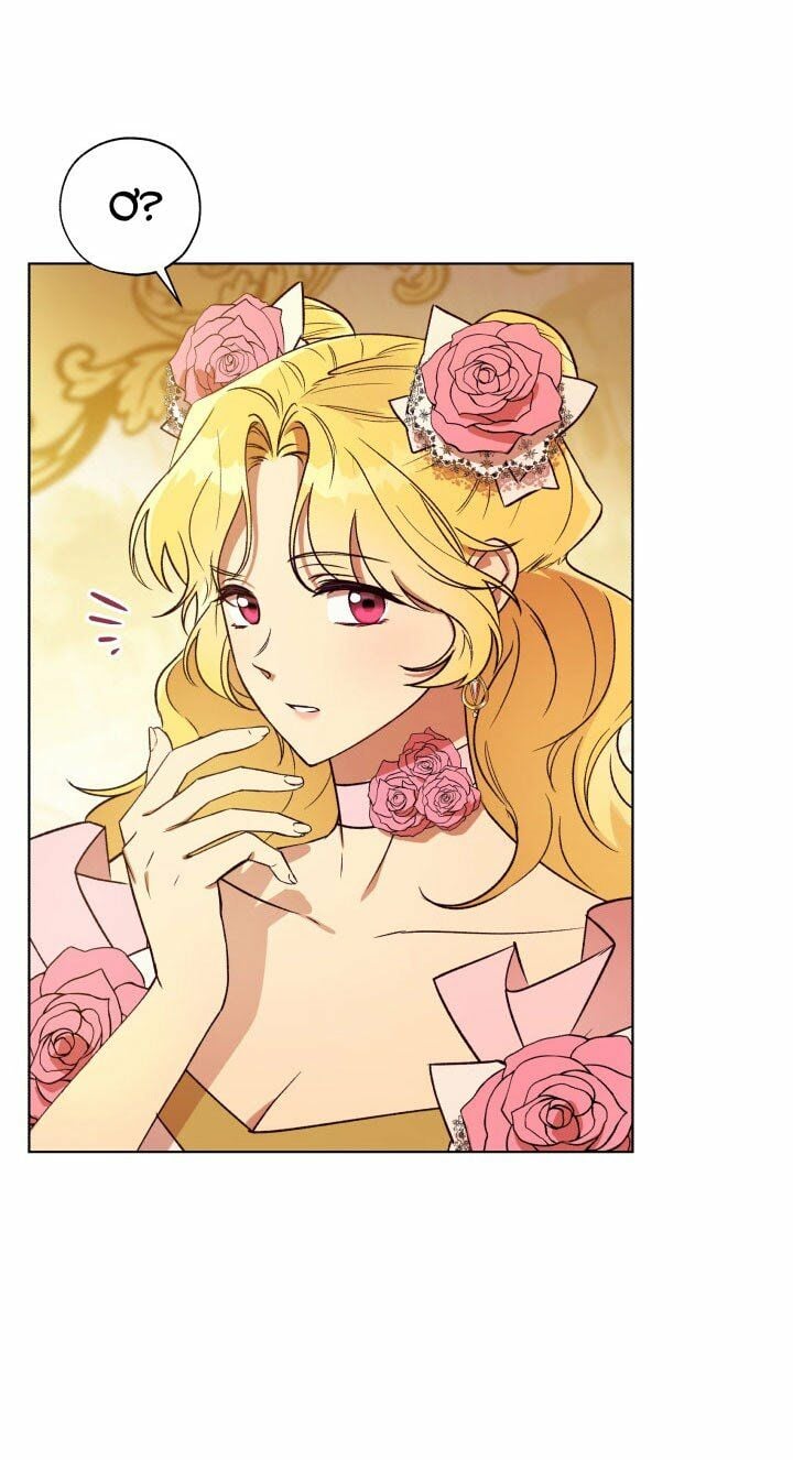 Công Chúa Khắc Ấn Lên Kẻ Phản Nghịch Chapter 25 - Trang 2