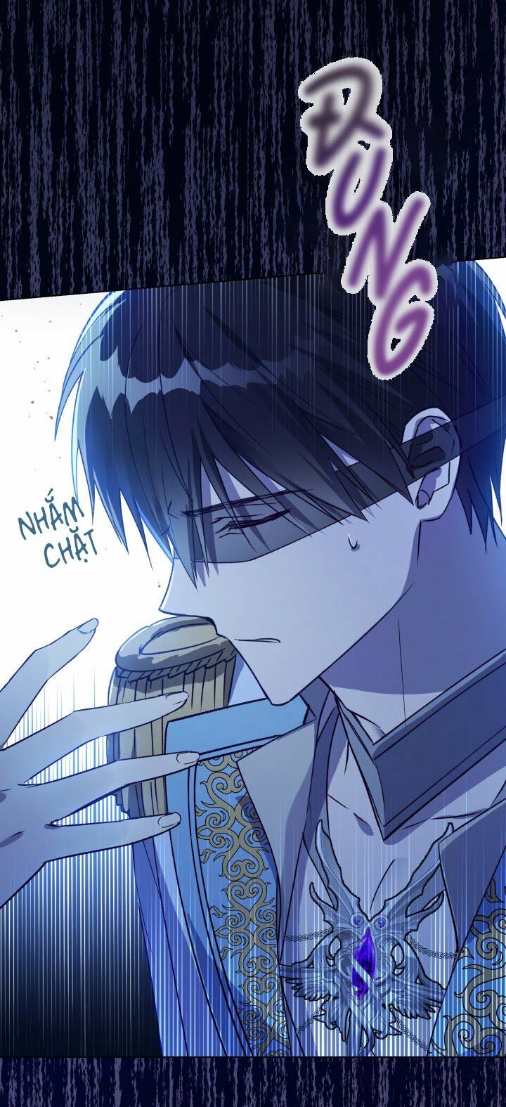 Công Chúa Khắc Ấn Lên Kẻ Phản Nghịch Chapter 25 - Trang 2