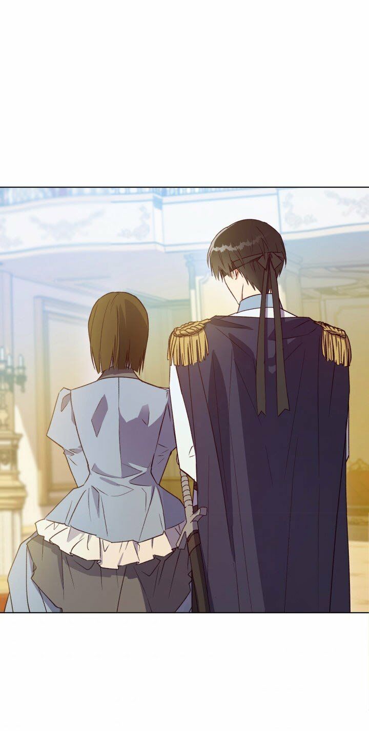 Công Chúa Khắc Ấn Lên Kẻ Phản Nghịch Chapter 25 - Trang 2