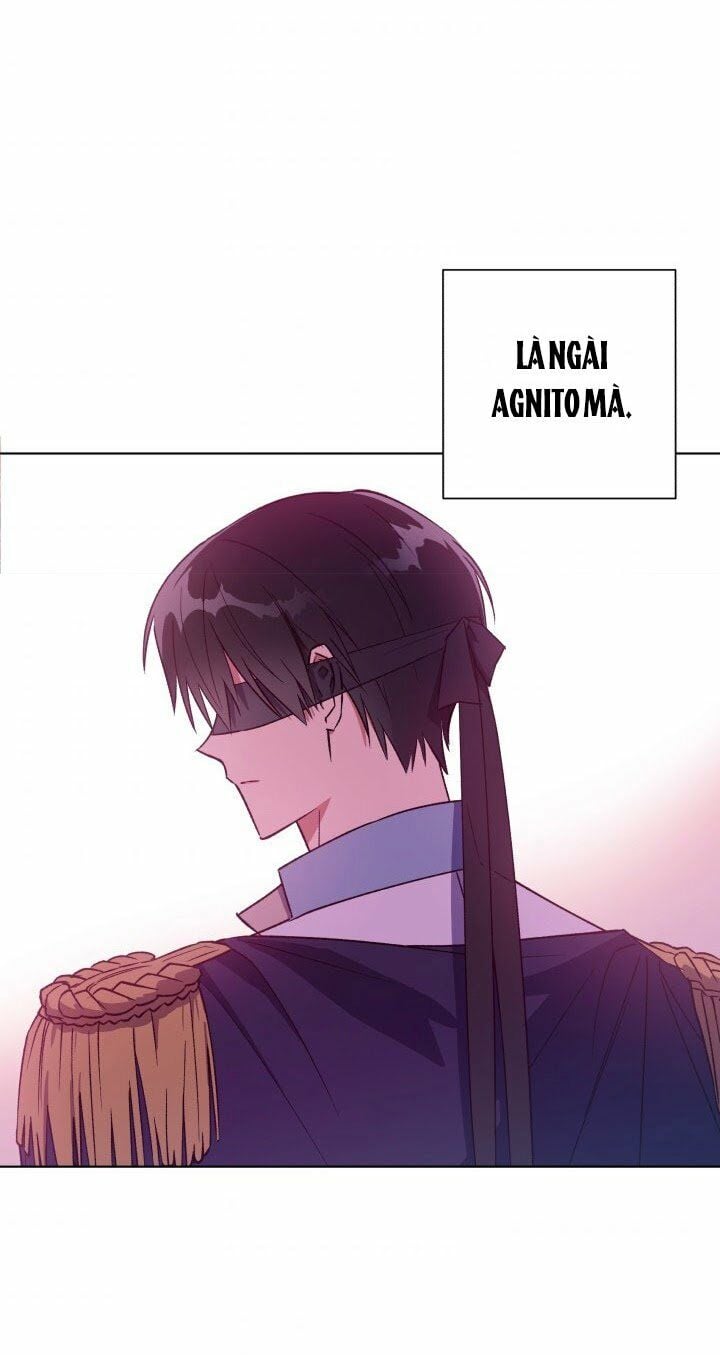 Công Chúa Khắc Ấn Lên Kẻ Phản Nghịch Chapter 25 - Trang 2