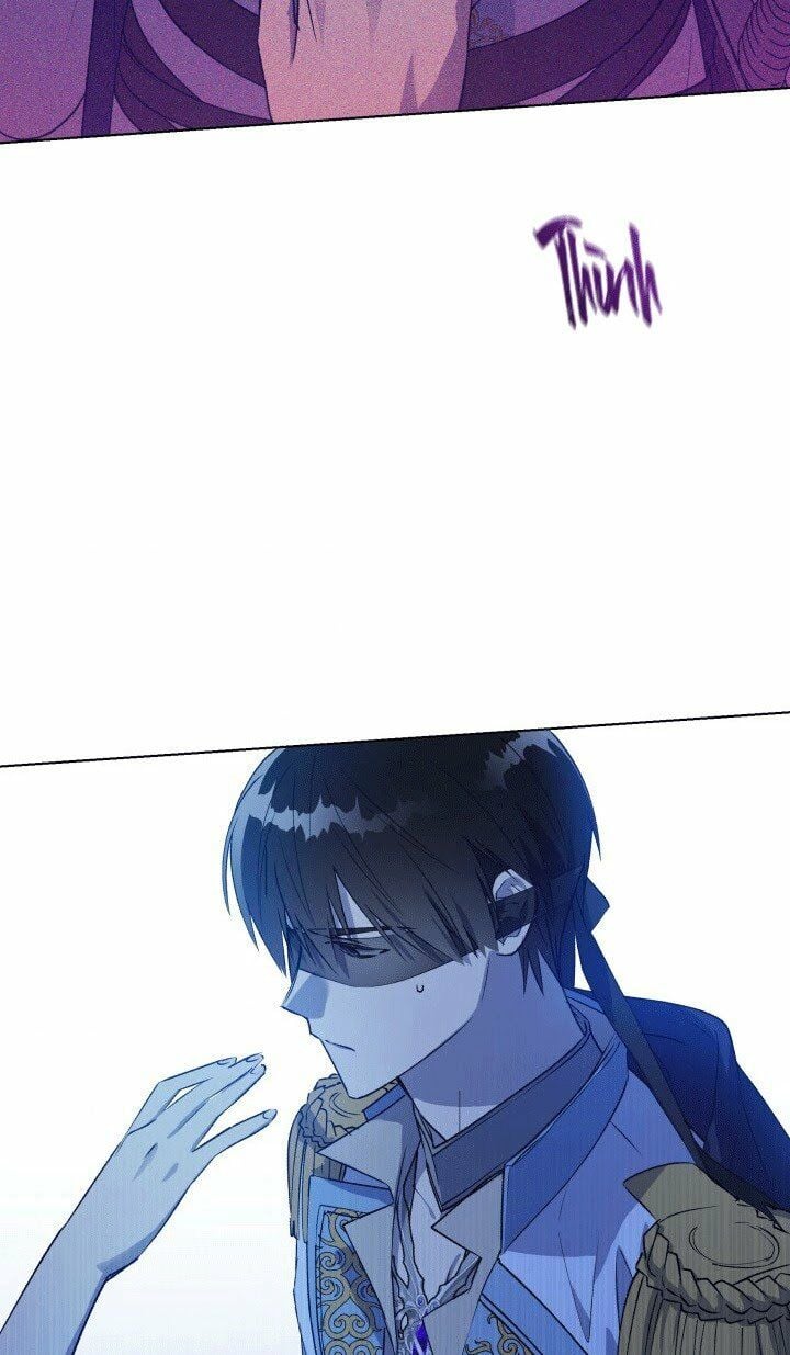 Công Chúa Khắc Ấn Lên Kẻ Phản Nghịch Chapter 26 - Trang 2