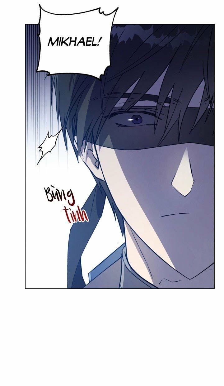 Công Chúa Khắc Ấn Lên Kẻ Phản Nghịch Chapter 26 - Trang 2