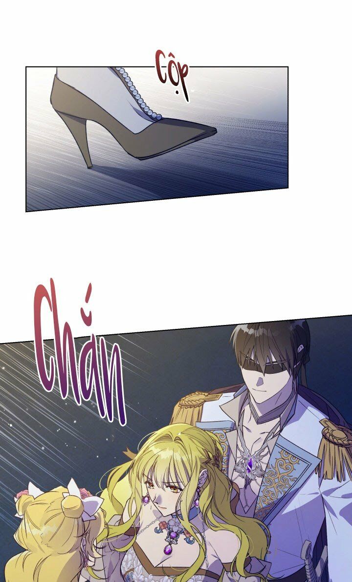 Công Chúa Khắc Ấn Lên Kẻ Phản Nghịch Chapter 26 - Trang 2