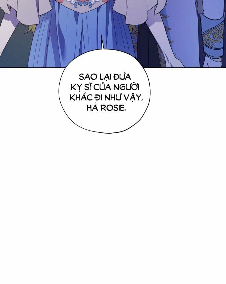 Công Chúa Khắc Ấn Lên Kẻ Phản Nghịch Chapter 26 - Trang 2