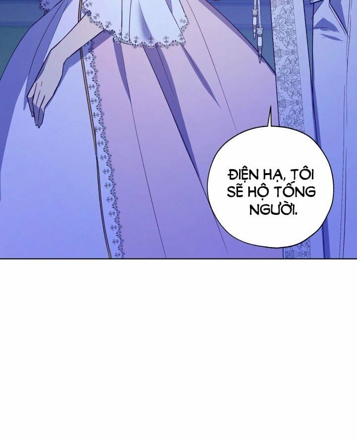 Công Chúa Khắc Ấn Lên Kẻ Phản Nghịch Chapter 26 - Trang 2