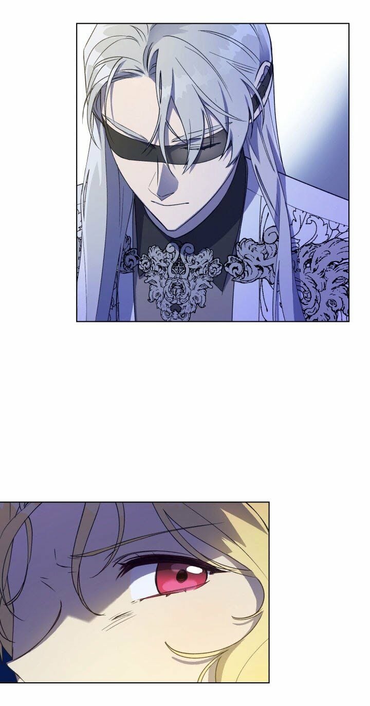 Công Chúa Khắc Ấn Lên Kẻ Phản Nghịch Chapter 26 - Trang 2