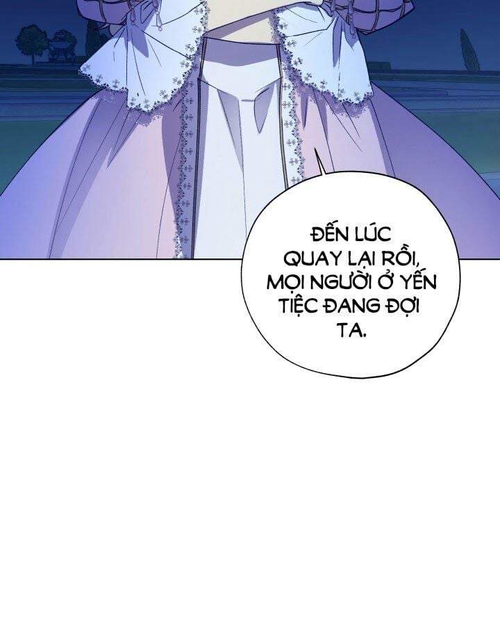 Công Chúa Khắc Ấn Lên Kẻ Phản Nghịch Chapter 26 - Trang 2