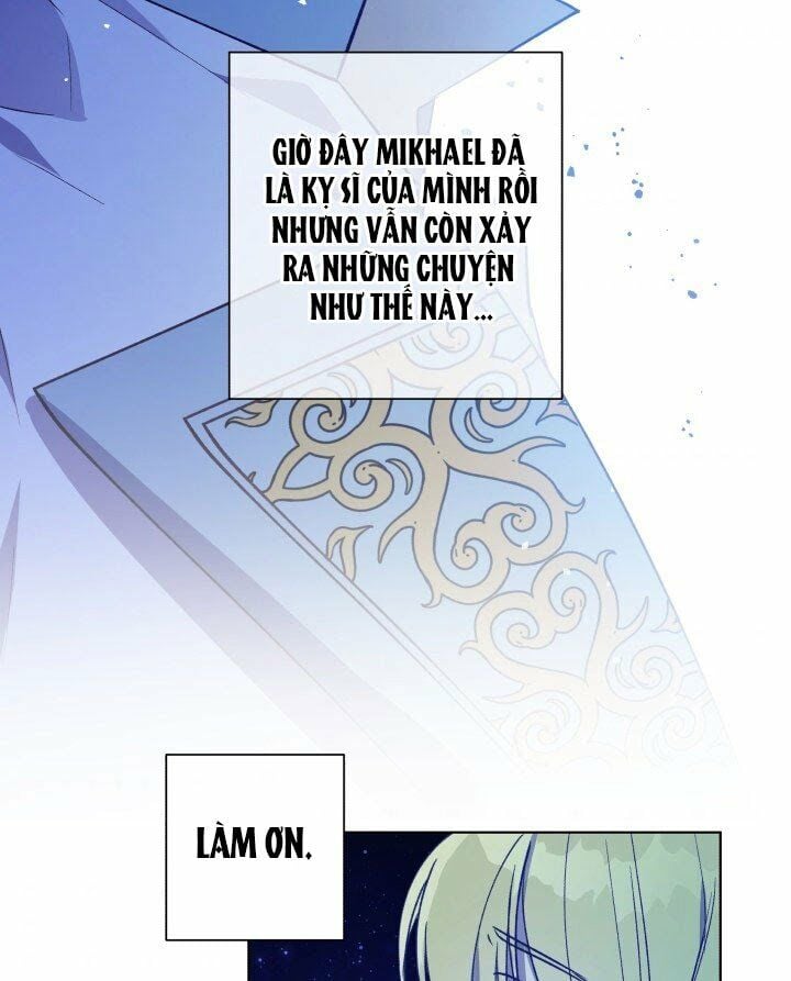 Công Chúa Khắc Ấn Lên Kẻ Phản Nghịch Chapter 26 - Trang 2