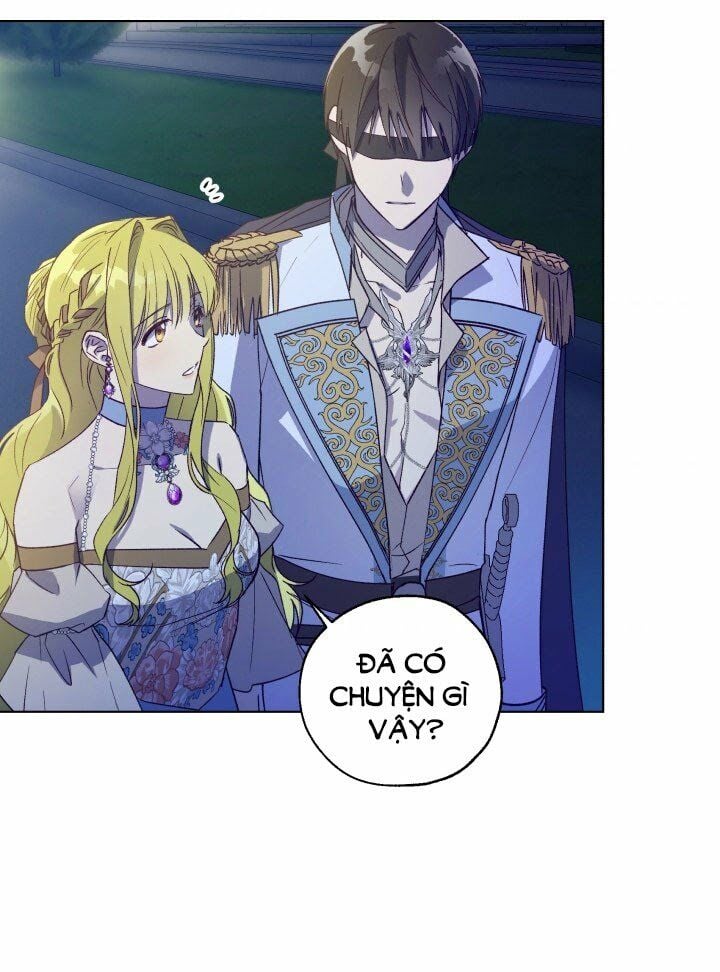 Công Chúa Khắc Ấn Lên Kẻ Phản Nghịch Chapter 26 - Trang 2