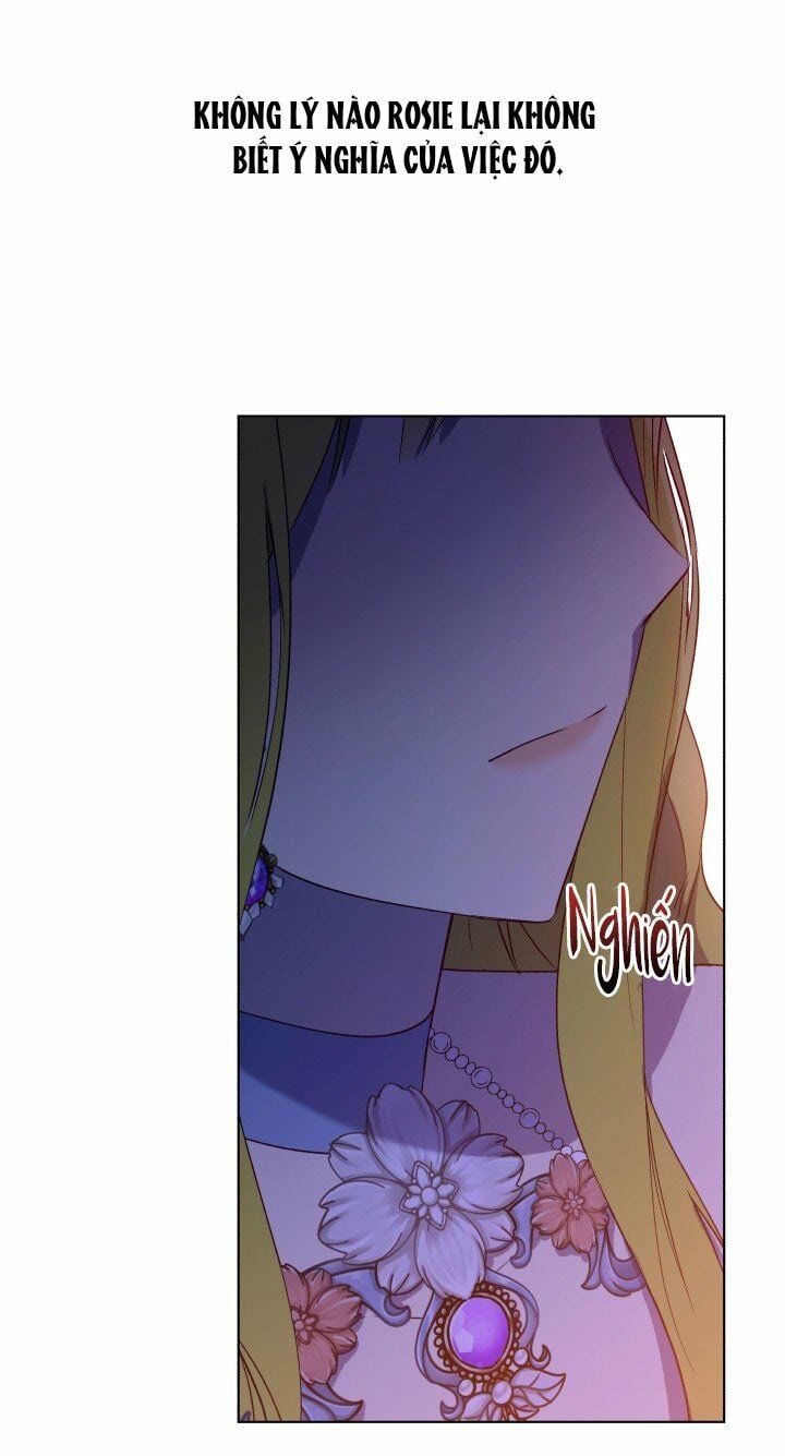 Công Chúa Khắc Ấn Lên Kẻ Phản Nghịch Chapter 26 - Trang 2