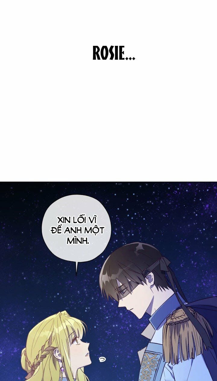 Công Chúa Khắc Ấn Lên Kẻ Phản Nghịch Chapter 26 - Trang 2