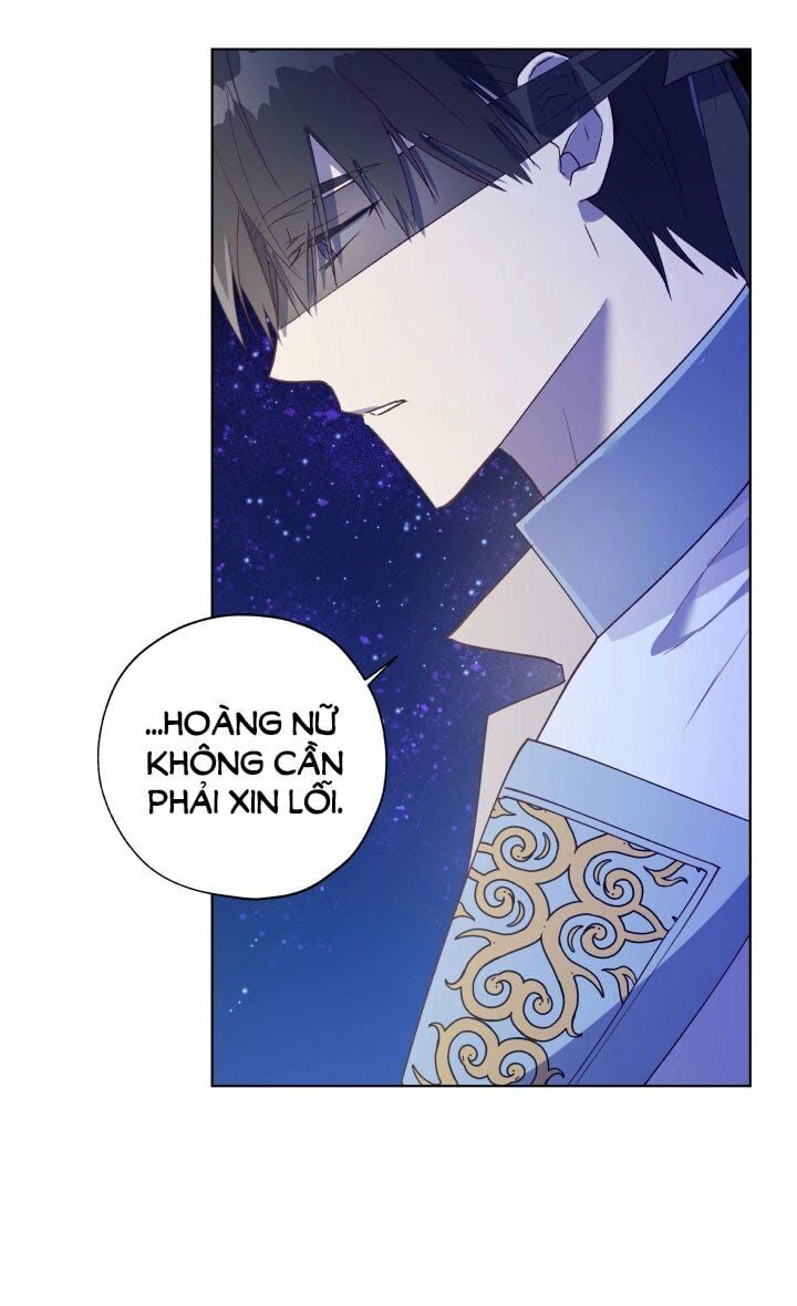 Công Chúa Khắc Ấn Lên Kẻ Phản Nghịch Chapter 26 - Trang 2
