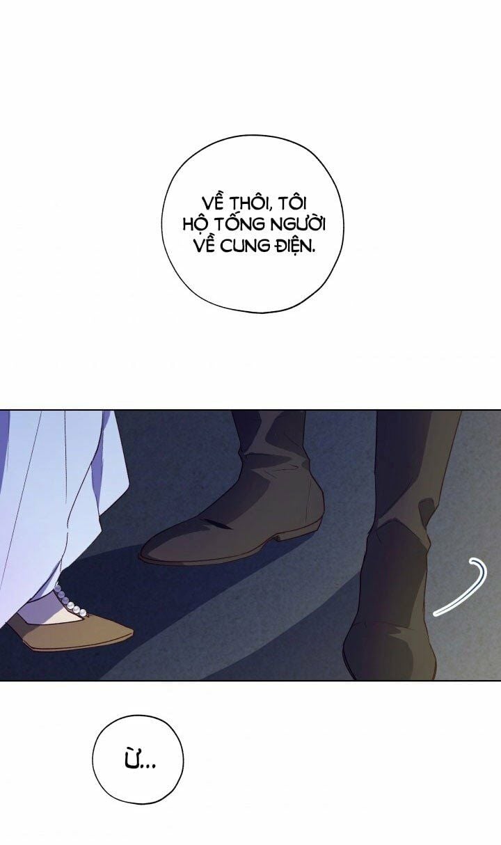 Công Chúa Khắc Ấn Lên Kẻ Phản Nghịch Chapter 26 - Trang 2