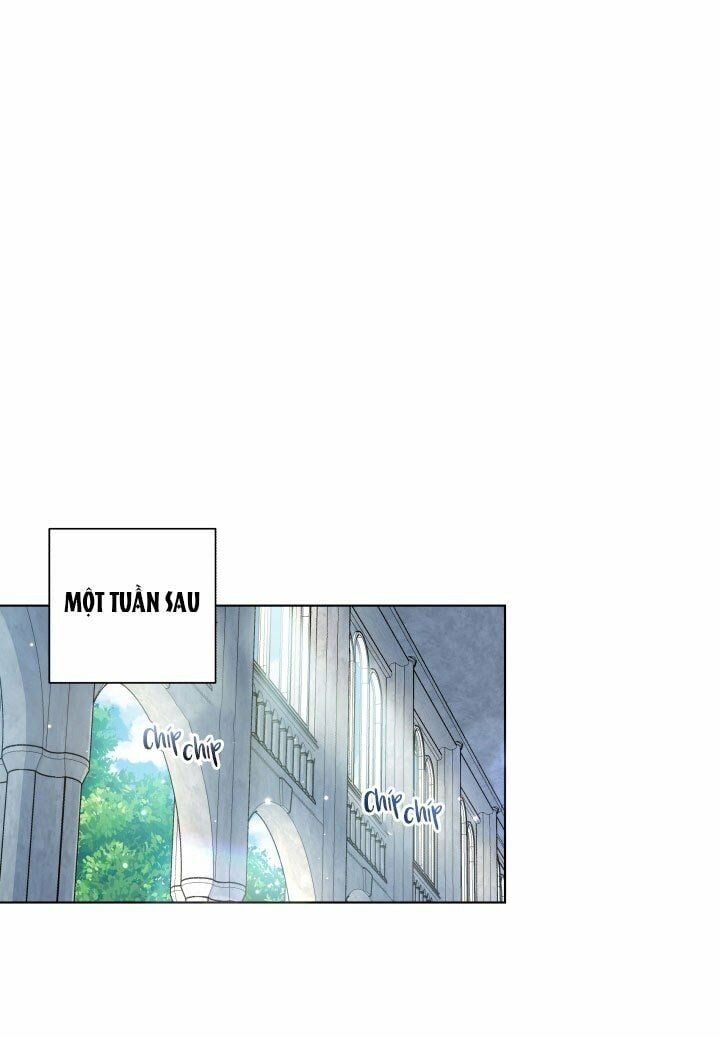 Công Chúa Khắc Ấn Lên Kẻ Phản Nghịch Chapter 26 - Trang 2