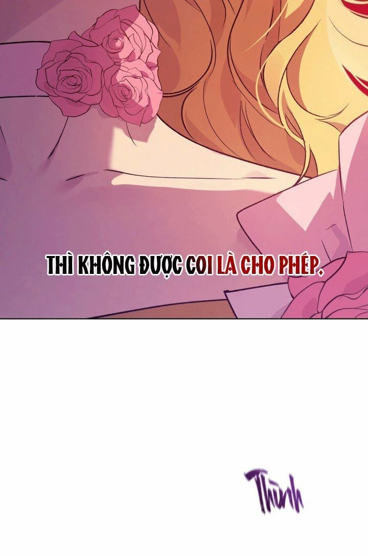 Công Chúa Khắc Ấn Lên Kẻ Phản Nghịch Chapter 26 - Trang 2