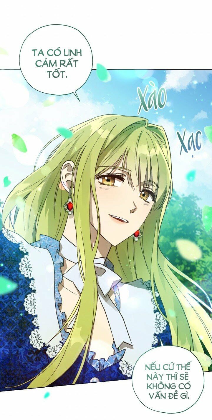 Công Chúa Khắc Ấn Lên Kẻ Phản Nghịch Chapter 26 - Trang 2
